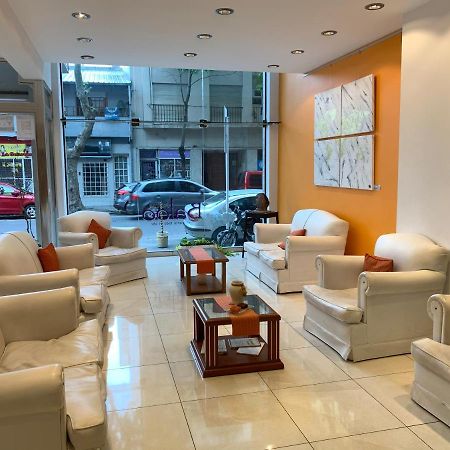 מר דל פלאטה Baloo Hotel מראה חיצוני תמונה