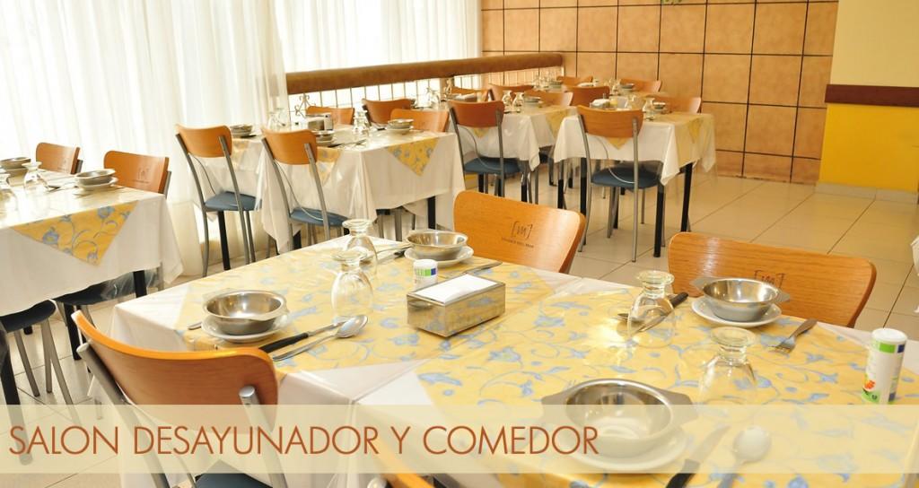 מר דל פלאטה Baloo Hotel מראה חיצוני תמונה