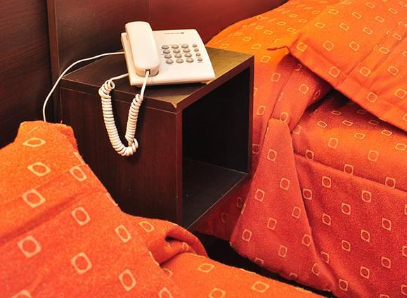 מר דל פלאטה Baloo Hotel מראה חיצוני תמונה