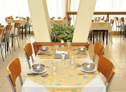 מר דל פלאטה Baloo Hotel מראה חיצוני תמונה